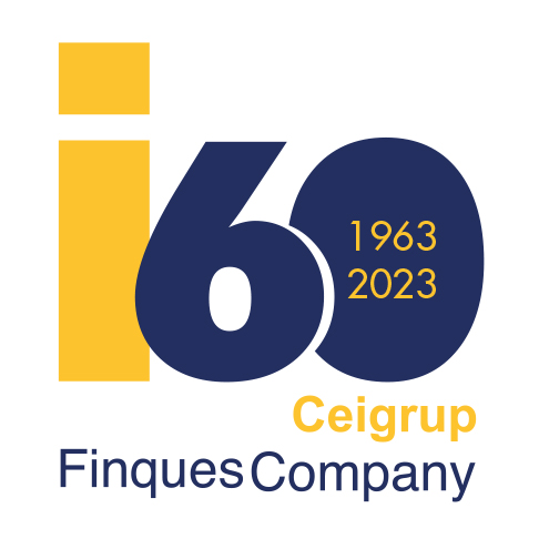 Logo Finques Company
