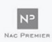 Logo NAC Premier
