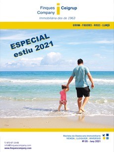 Finques Company 05 - Edición Verano 2021