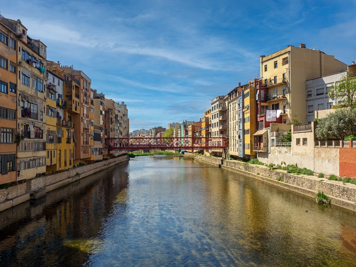 Navidad Girona