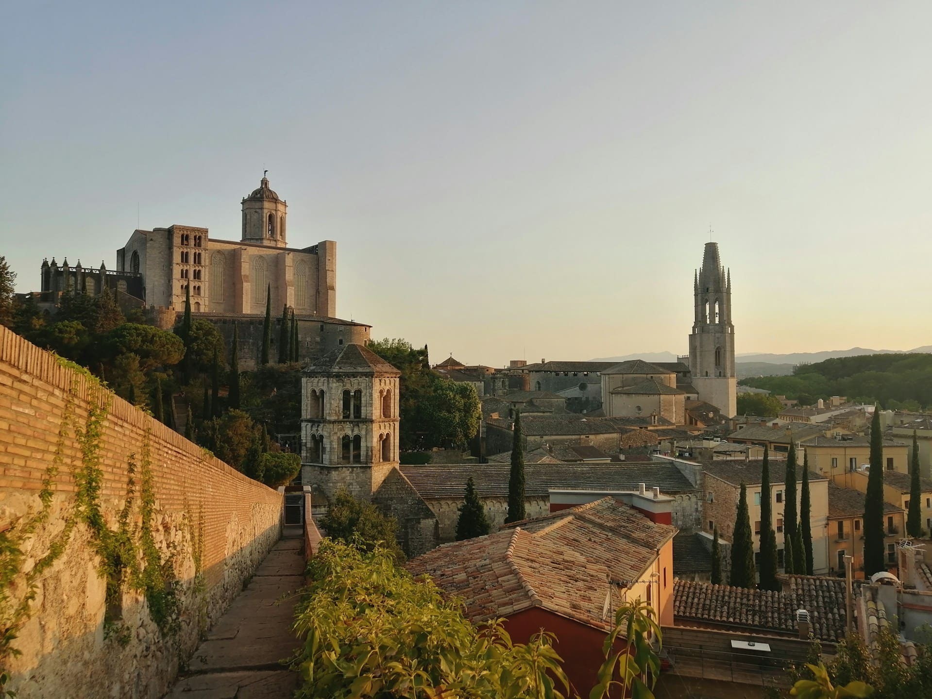 Primavera Girona