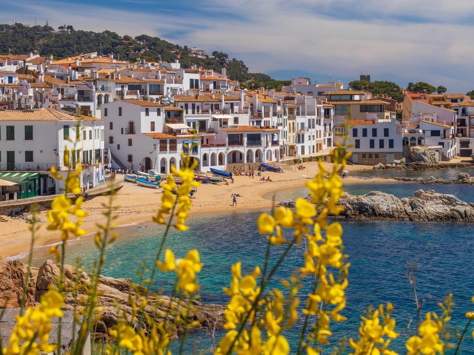 lloguer turístic costa brava