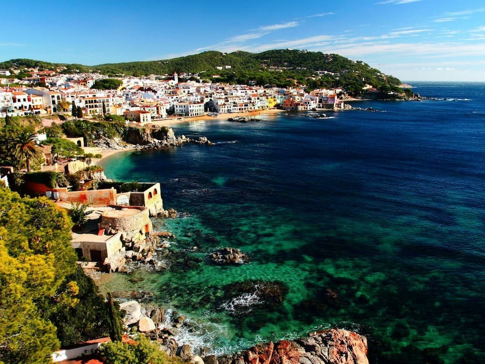 Agencia Inmobiliaria en la Costa Brava