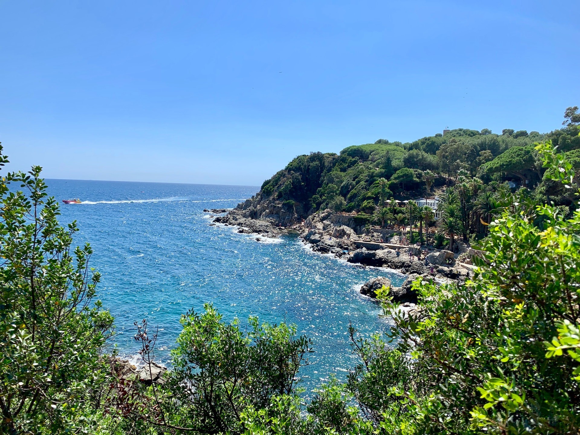 Planes verano Girona