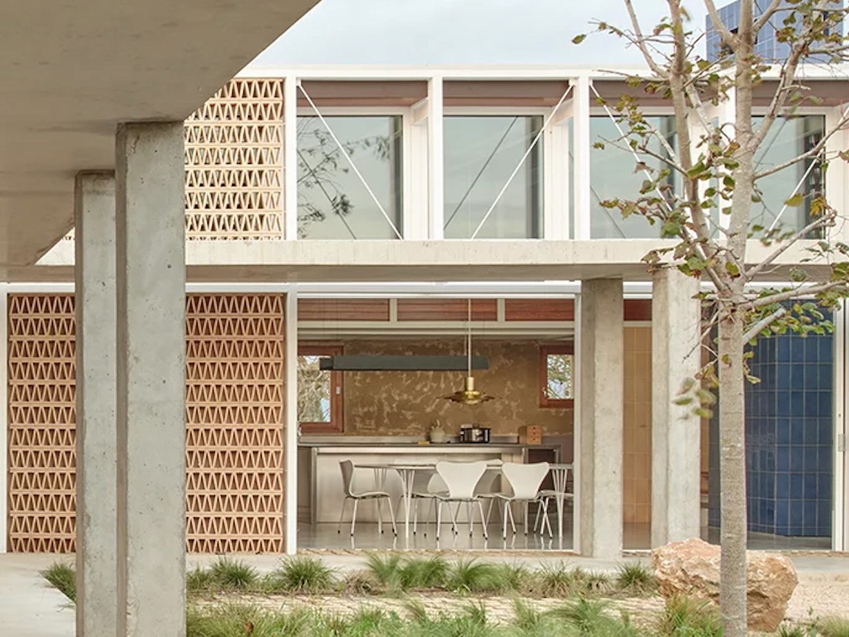 casas curioses a girona