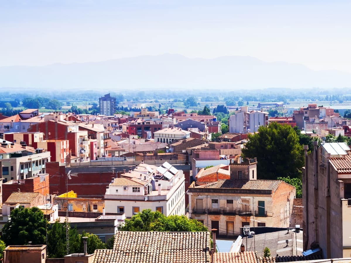 alquilar un piso en Figueres