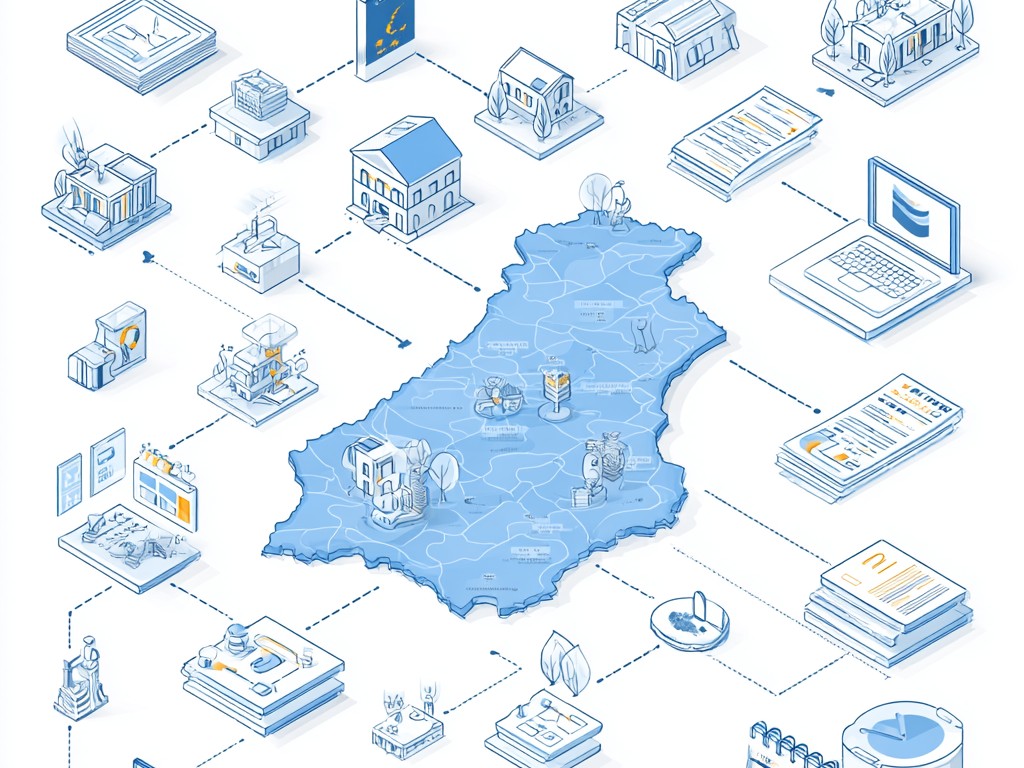 Regulacions de viviendes a Girona
