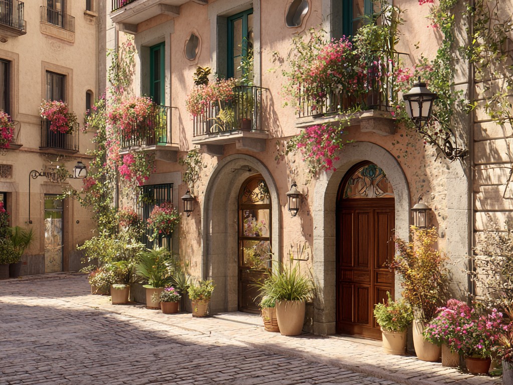 casa de alquiler turistico en girona