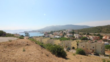 Terreny en venda a la zona de Grifeu