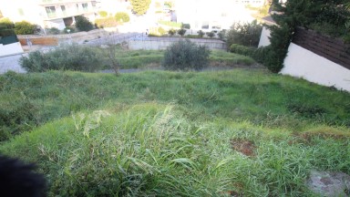 Plot of land for sale in Les Tonyines area