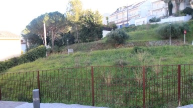 Parcela de terreno en venta en la zona de Les Tonyines