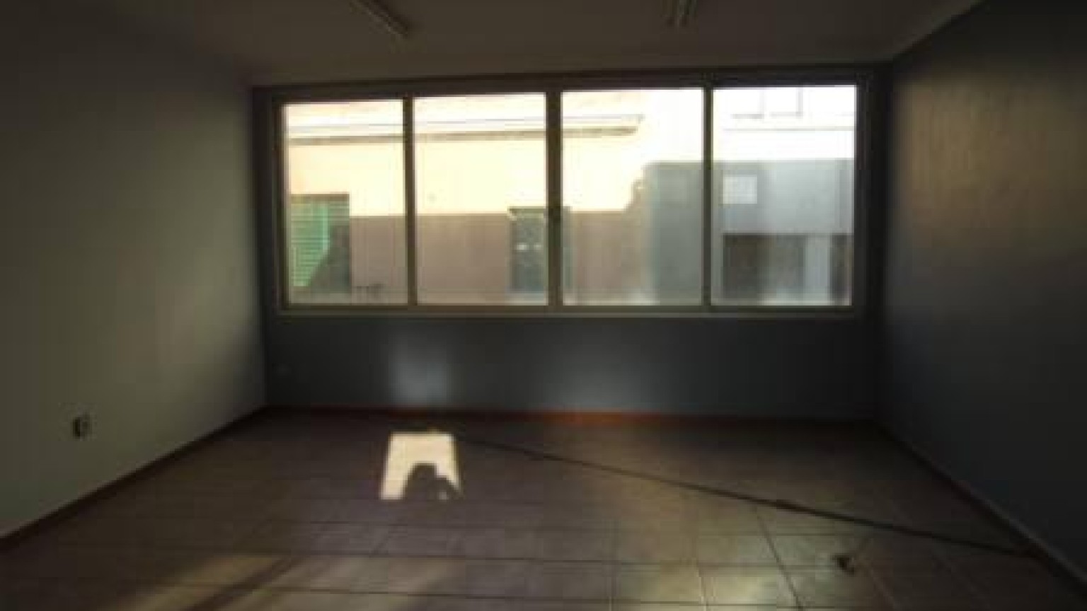 Despacho de alquiler en el centro de Figueres