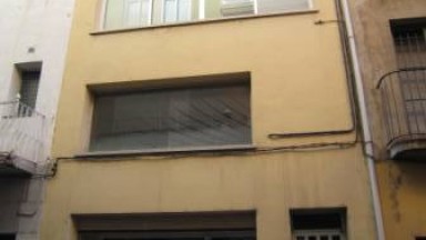 Despacho de alquiler en el centro de Figueres