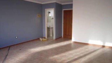 Despacho de alquiler en el centro de Figueres