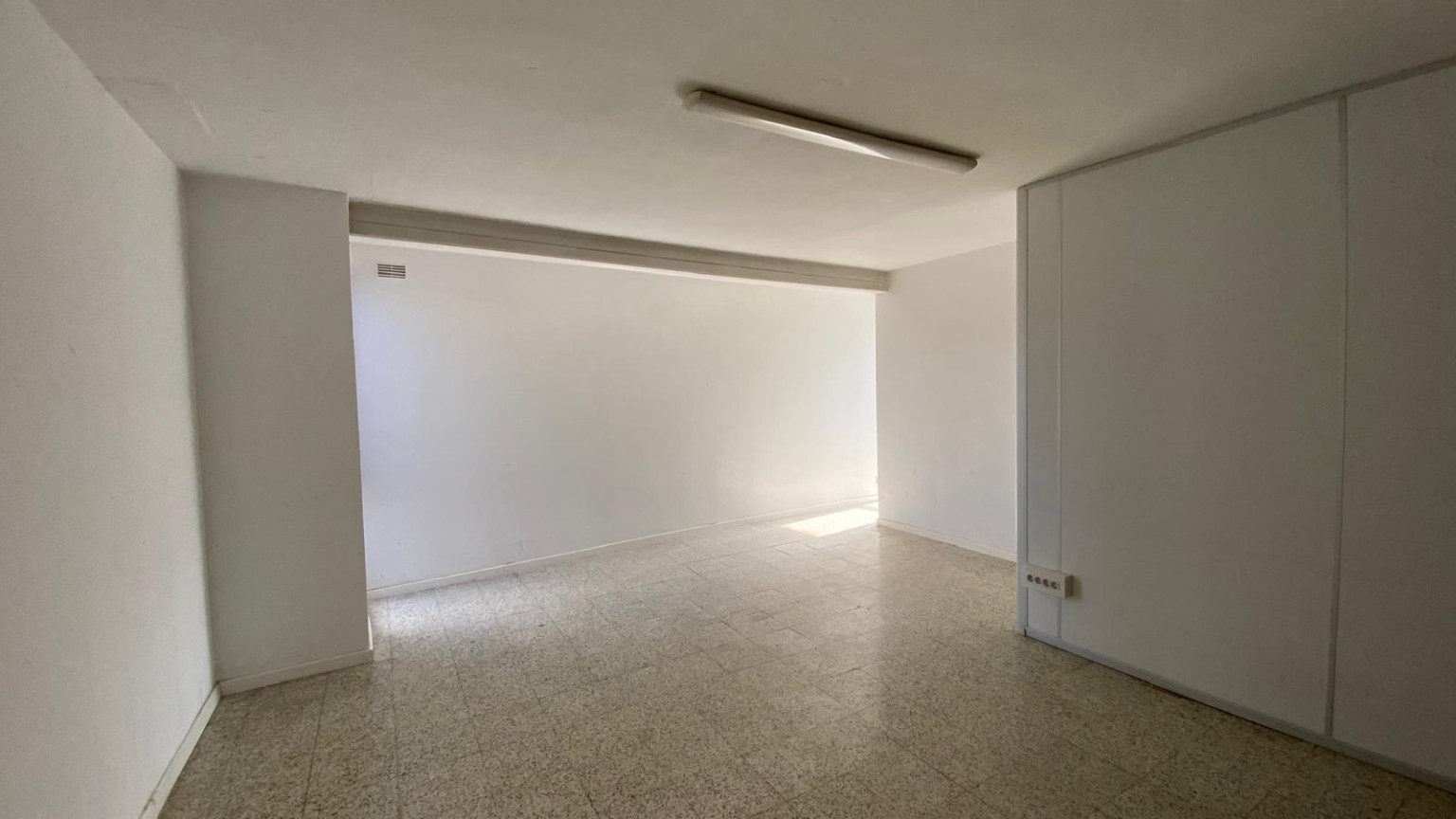 Despacho en alquiler, en el centro de Figueres