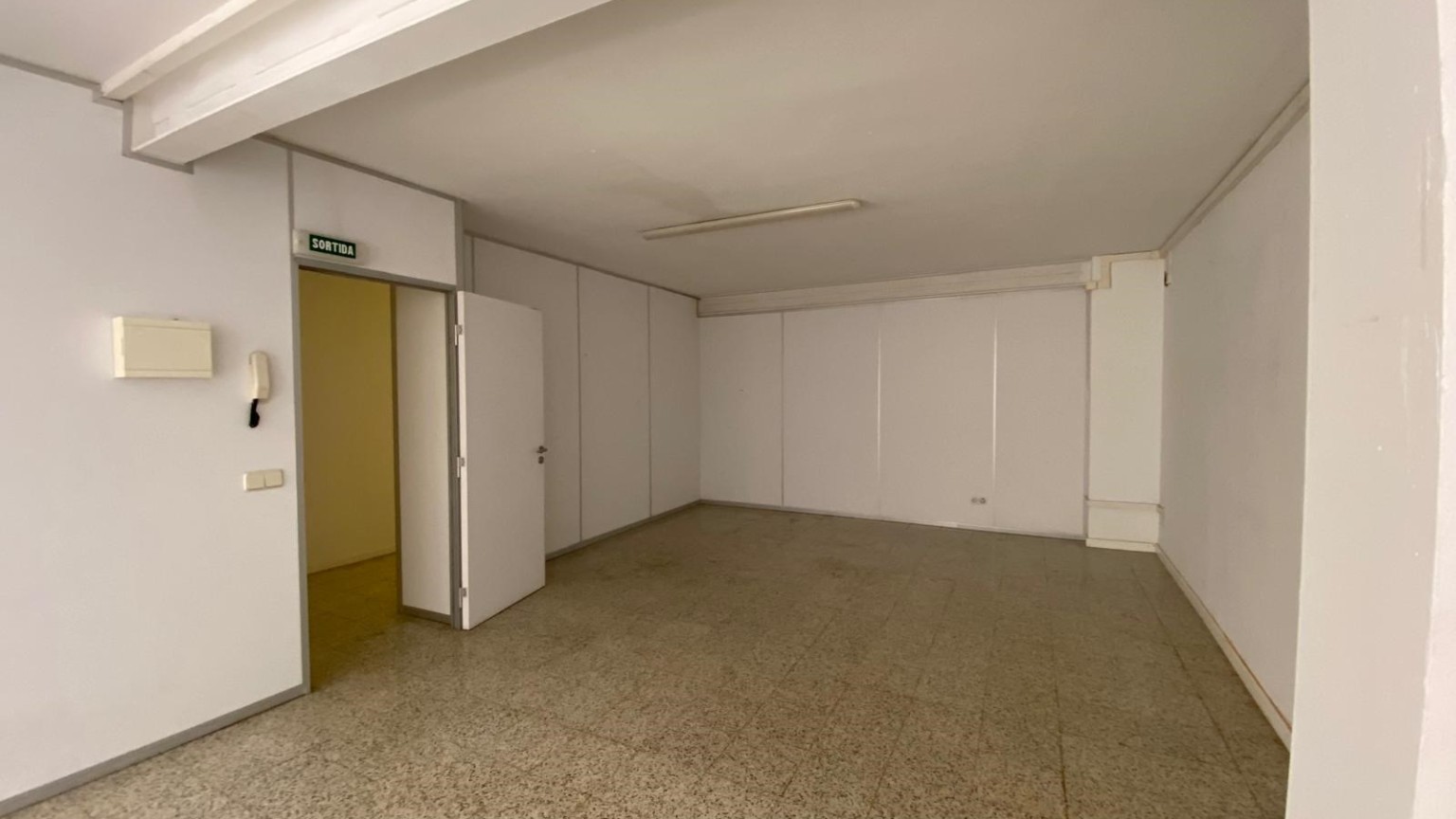 Despacho en alquiler, en el centro de Figueres