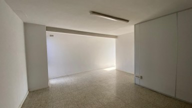 Despacho en alquiler, en el centro de Figueres