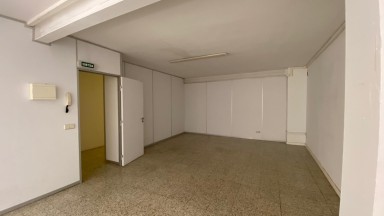 Despacho en alquiler, en el centro de Figueres