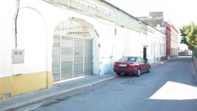 Terreno en alquiler, en Figueres