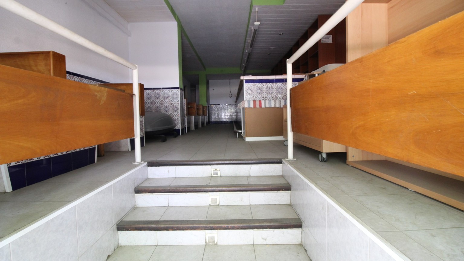 Local comercial en venta, zona Eixample, en Figueres