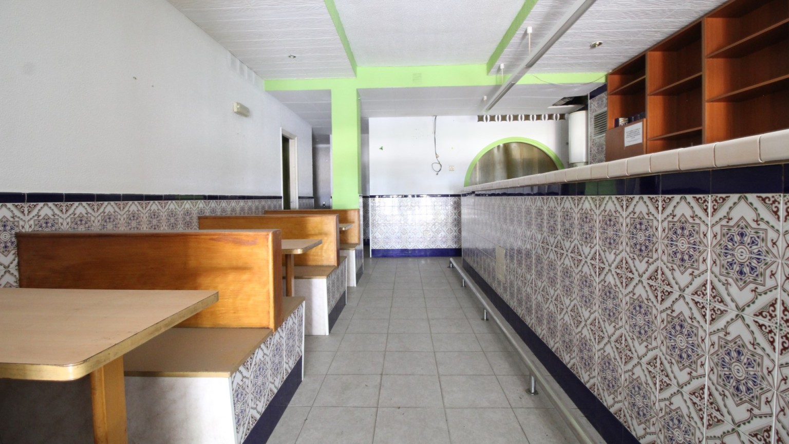 Local comercial en venta, zona Eixample, en Figueres