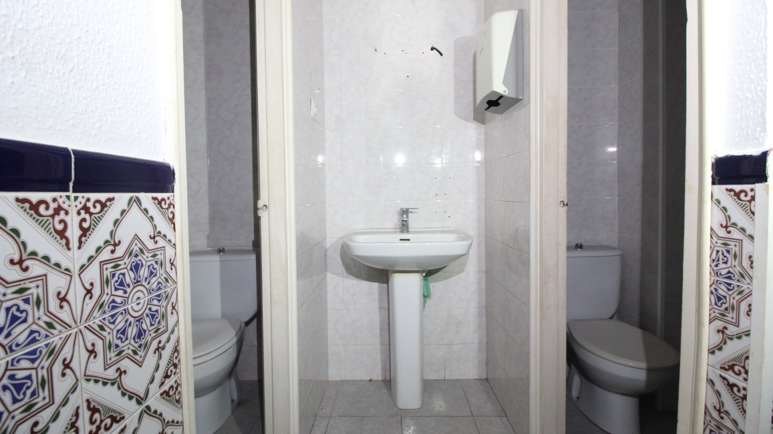 Local comercial en venta, zona Eixample, en Figueres