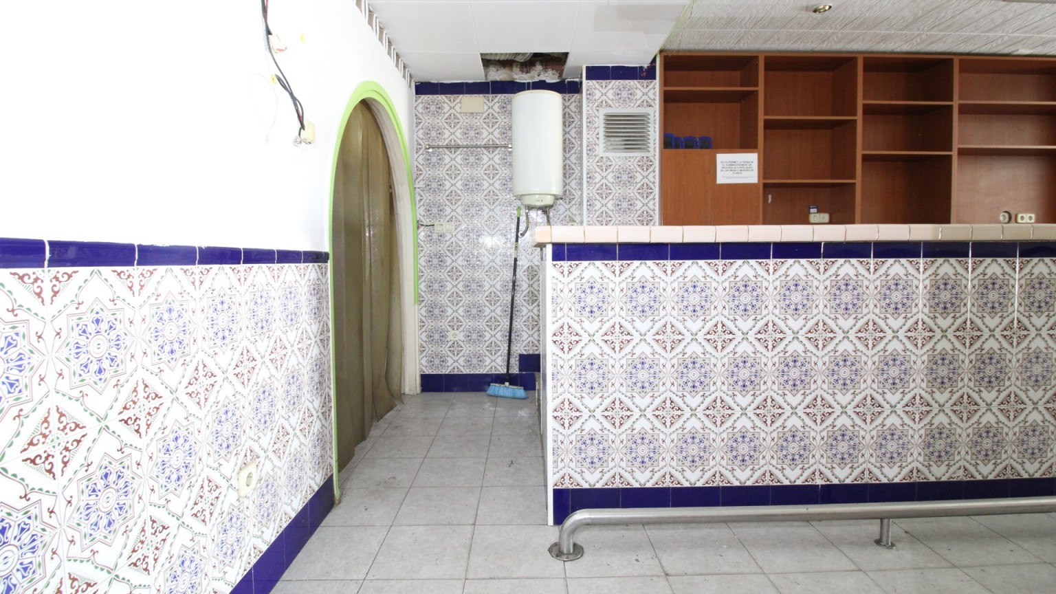 Local comercial en venta, zona Eixample, en Figueres