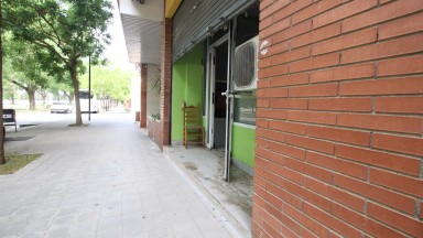 Local comercial en venta, zona Eixample, en Figueres