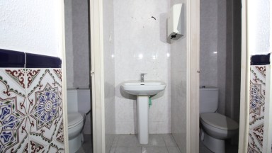 Local comercial en venta, zona Eixample, en Figueres