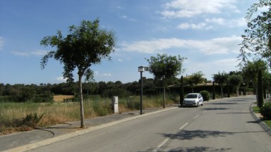 Plot for sale, surface area 17.022m², in Navata.