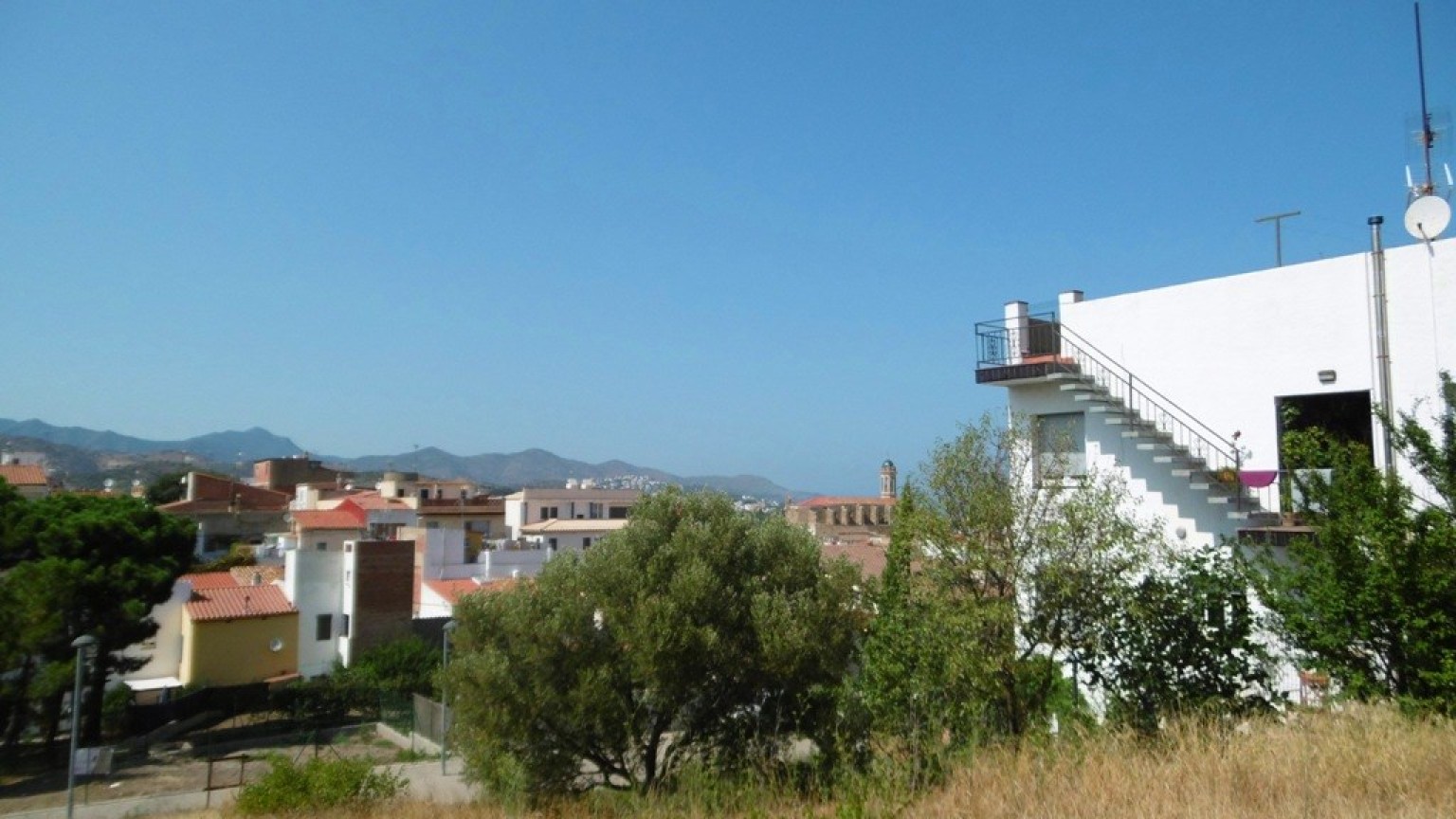 Plot of land for sale in la Vila