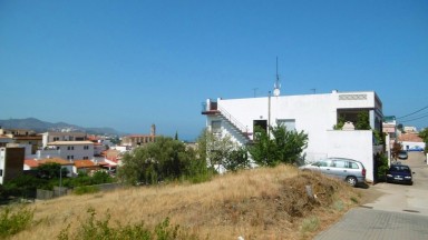 Plot of land for sale in la Vila