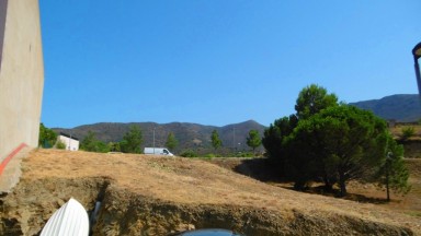 Plot of land for sale in la Vila