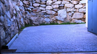 Plaça d'aparcament de lloguer a Les Tonyines