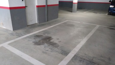 Plaça de parking en venda. Sup.9,90m².