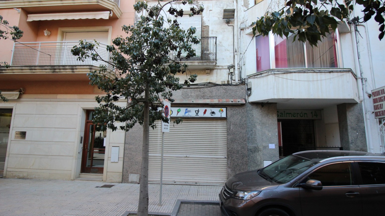 Casa de poble en venda al centre de La Vila de Llançà