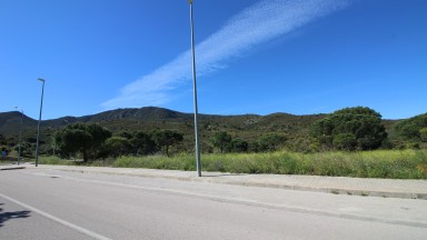 Terreny en venda a la Vila