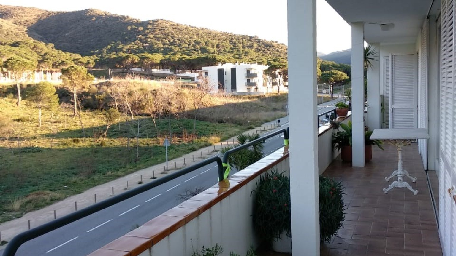 Edificio en venta en El Port de la Selva