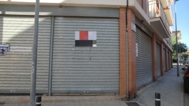 Commercial premises for sale, 195m², just a few metres from the Port of Roses.