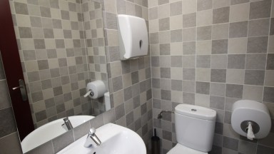Local comercial en venta destinado a Bar en el centro de La Vila en pleno funcionamiento