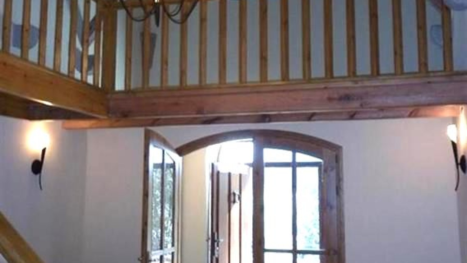Casa rustica en venta, totalmente reformada, con terreno. Excelentes vistas