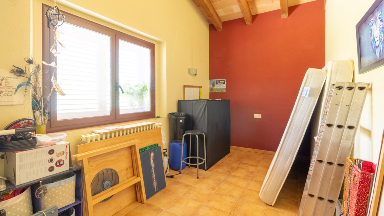 Casa rustica en venta, totalmente reformada, con terreno. Excelentes vistas