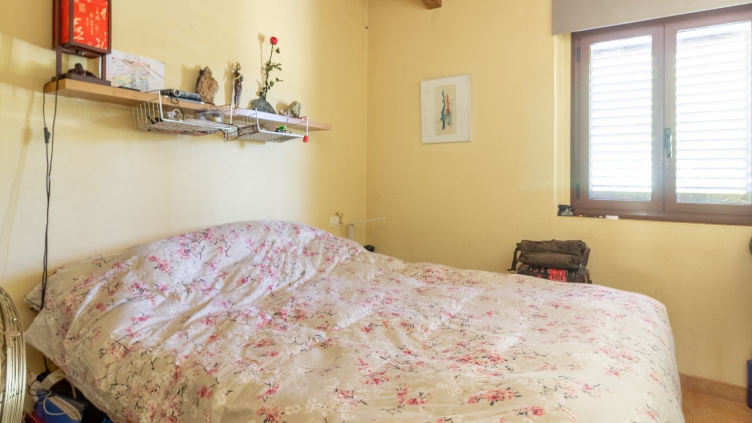 Casa rustica en venta, totalmente reformada, con terreno. Excelentes vistas