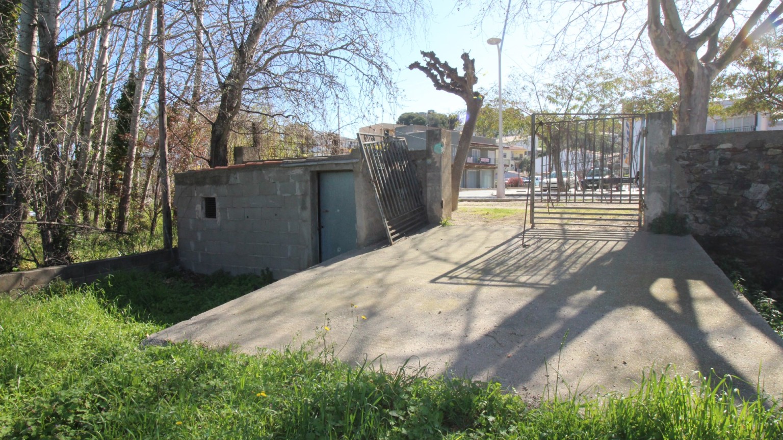 Terreno en venta de uso agrario, zona La Bateria.