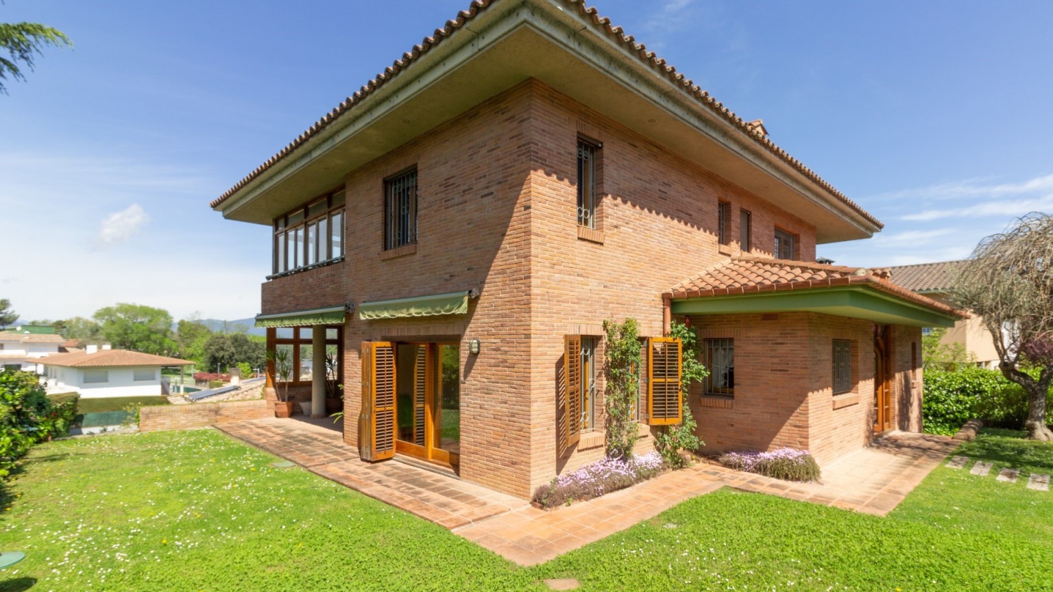 Casa unifamiliar en venta Zona Palau