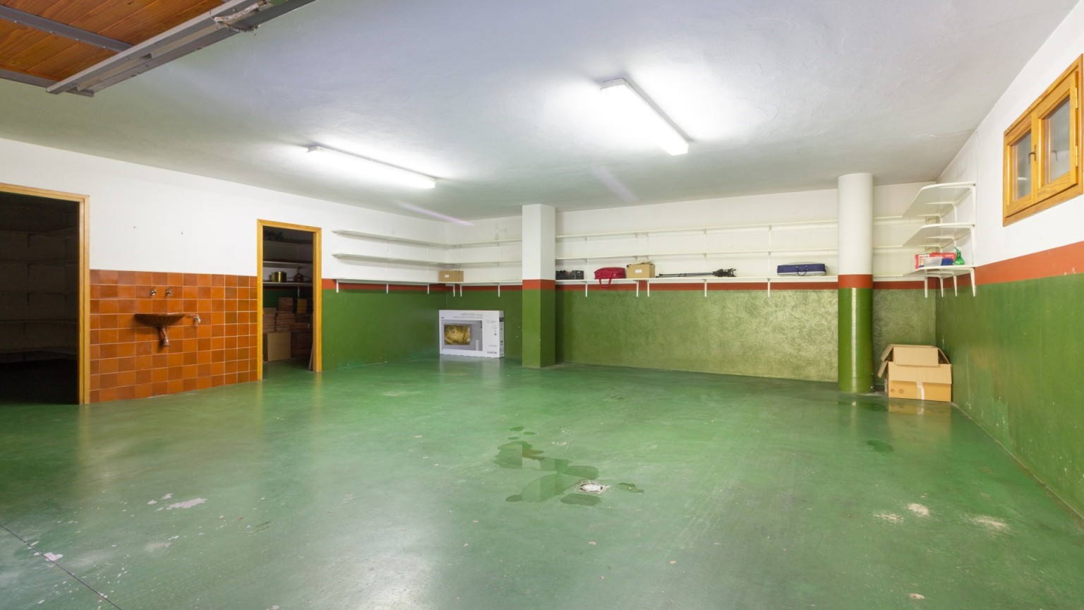 Casa unifamiliar en venta Zona Palau