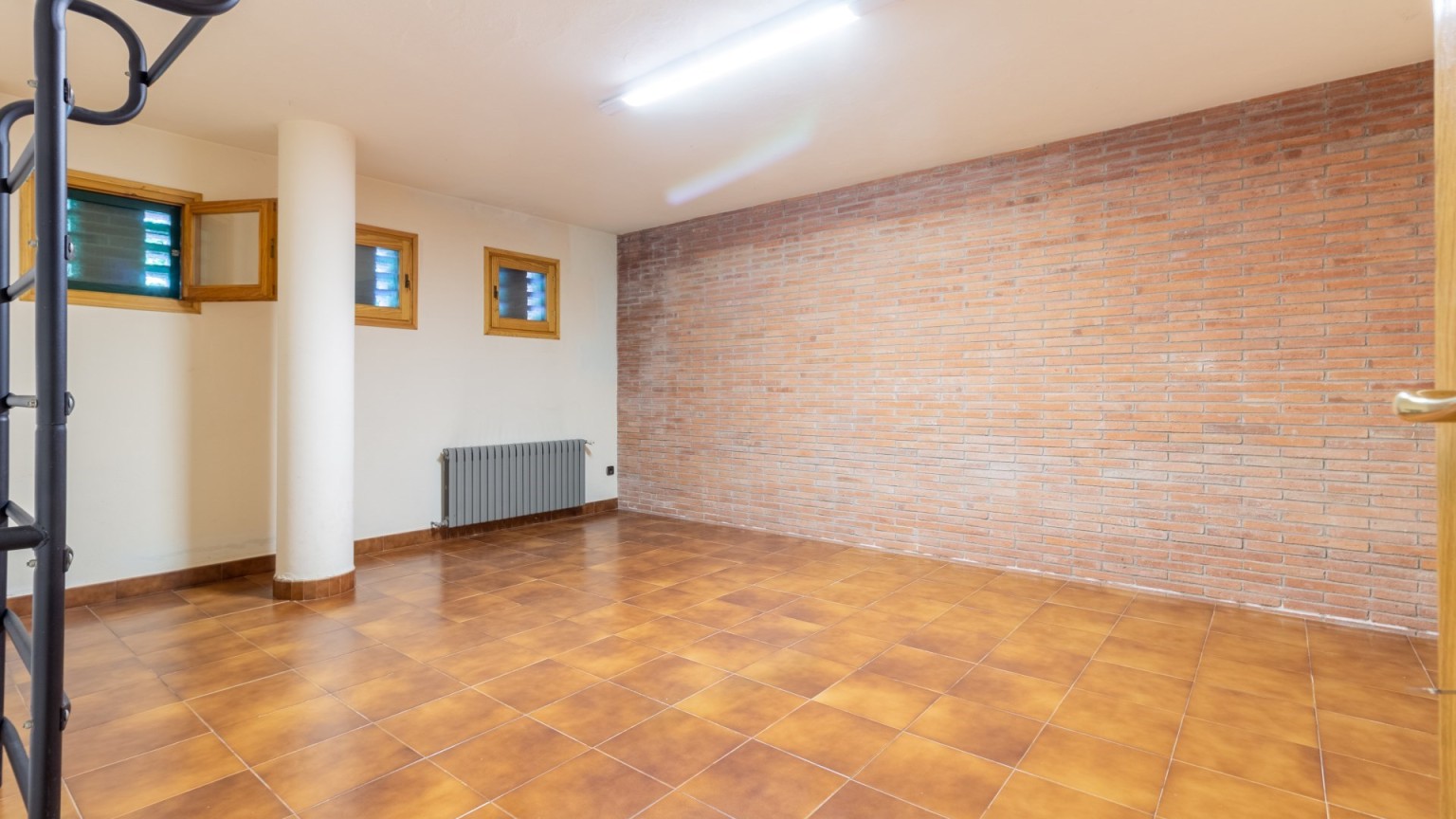 Casa unifamiliar en venta Zona Palau