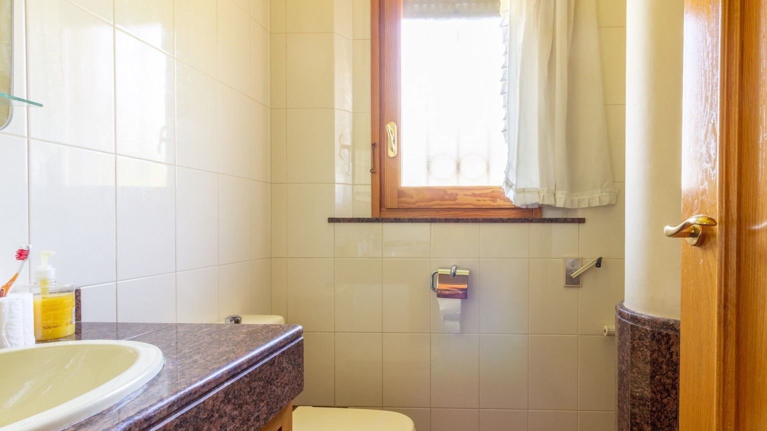 Casa unifamiliar en venta Zona Palau
