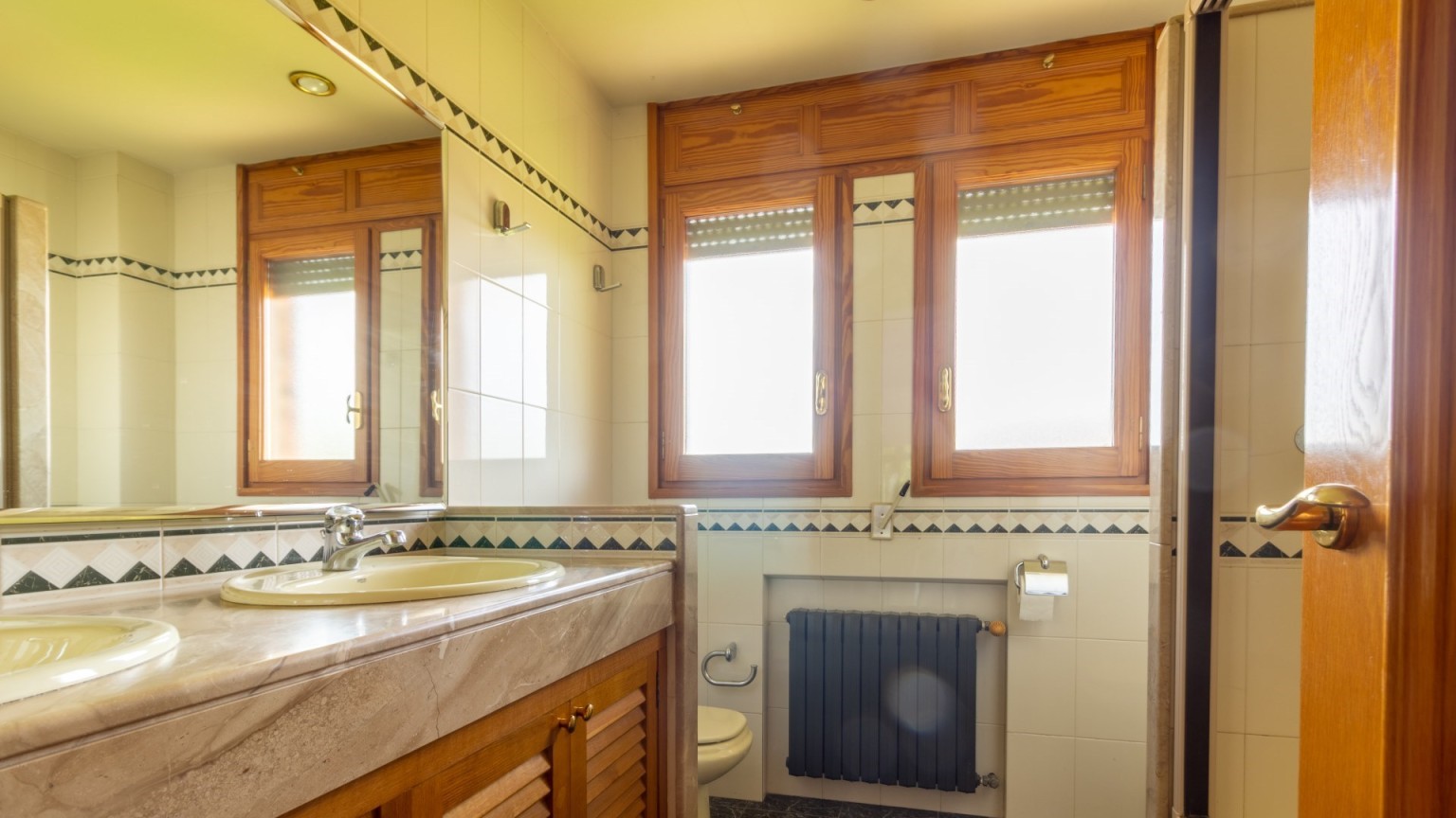 Casa unifamiliar en venta Zona Palau