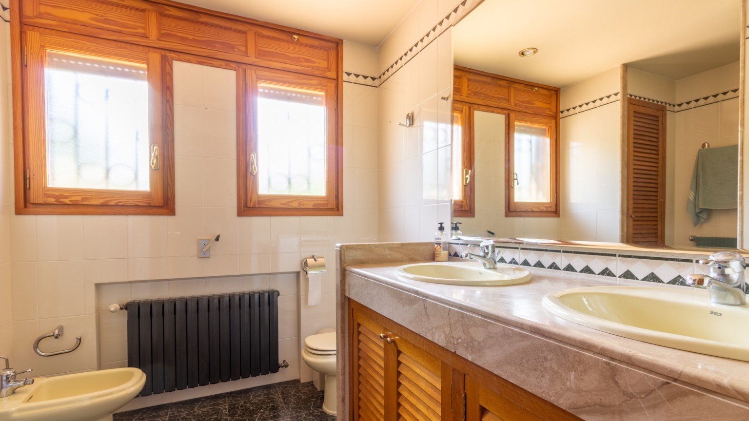 Casa unifamiliar en venta Zona Palau
